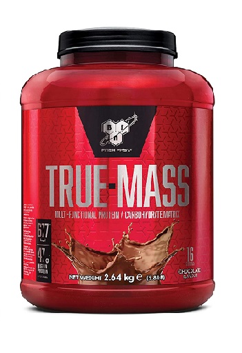 BSN True-Mass 2,6kg