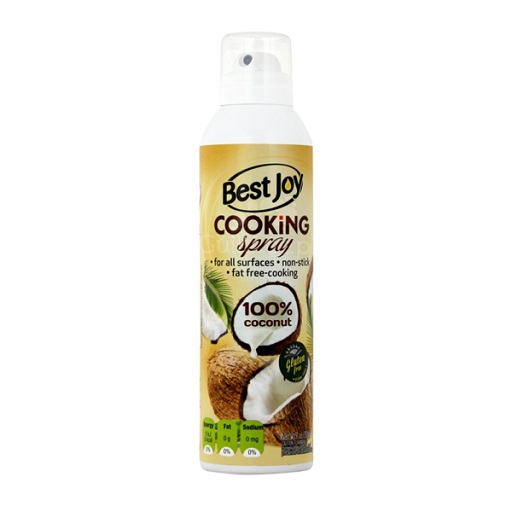 Best Joy Cooking Spray - Flasche - 500ml