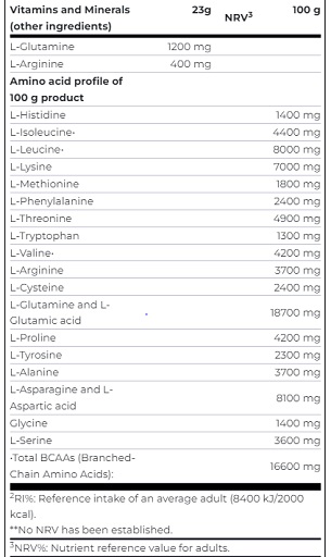 Scitec 100% Hydro Isolate 700g Vanille