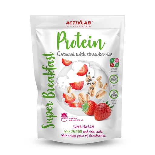 Activlab Protein Breakfast 300g