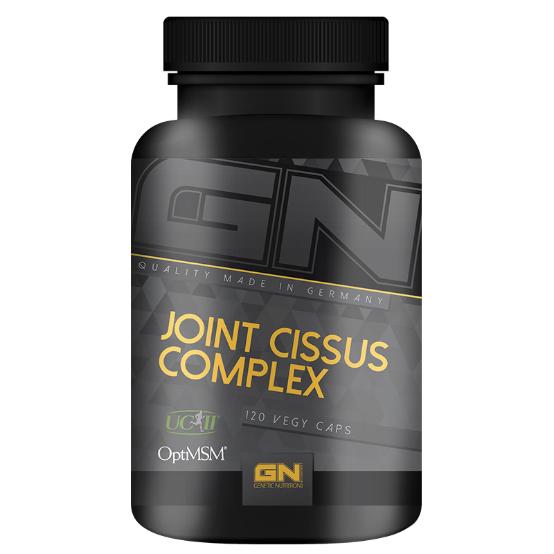 GN Joint Cissus Complex - 120 caps
