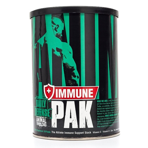 Animal Immune Pak - 30 Packs