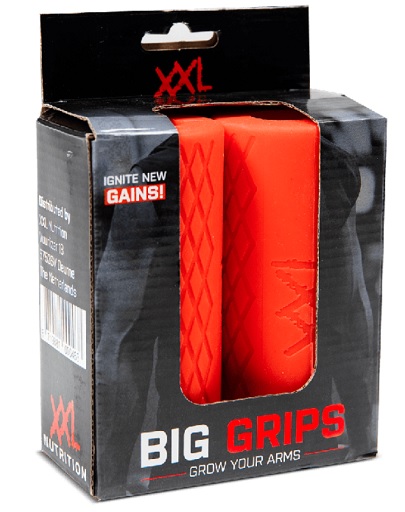 XXL Nutrition Big Grips