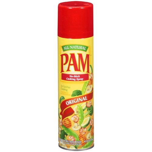 PAM Original 170ml - Flasche