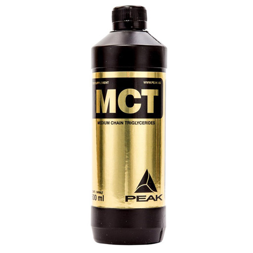 Peak MCT (500 ml)