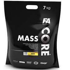 FA Nutrition CORE Mass 7kg Chocolate Hazelnut