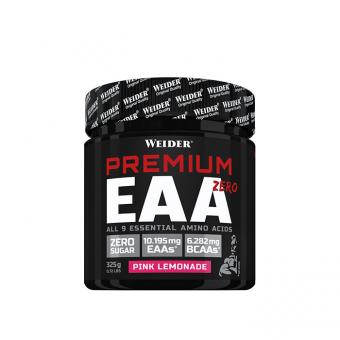 Weider Premium EAA Powder 325g Pink Lemonade