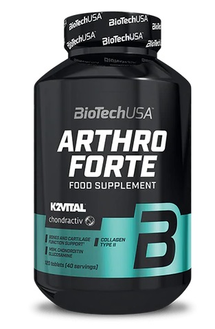 BioTech Arthro Forte 120 Tabl.
