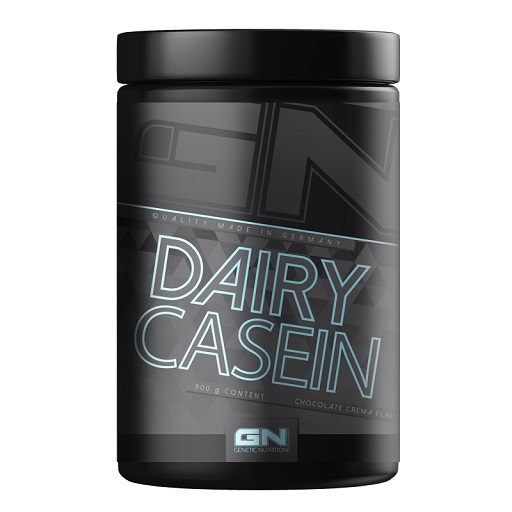 GN 100% Dairy Casein - 900g
